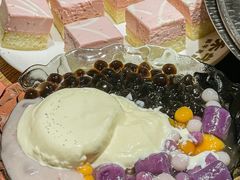 -马凯餐厅(长椿街店)