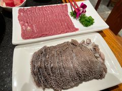 -南门涮肉(上海二店)