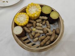 -年顺渔村(大岭山店)