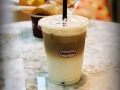 -哈根达斯(武汉天地店)