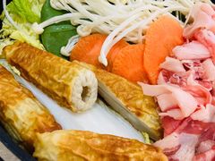 -吉野家(成都时代奥莱店)