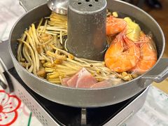 -七个烧烤·武汉大排档(翻身店)