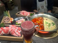 -湊湊火锅·茶憩(打浦桥日月光店)
