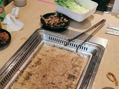 -新石器烤肉(高行万嘉店)