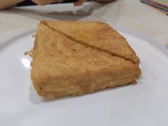 -新威港式茶餐厅(松岗天虹店)