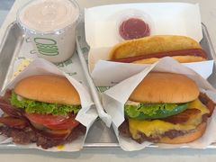 -Shake Shack(天环店)