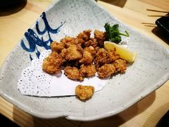 -菊上日式料理(蚌埠银泰店)