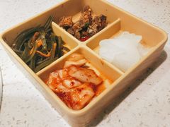 小菜-猫抓烤肉(春熙路店)