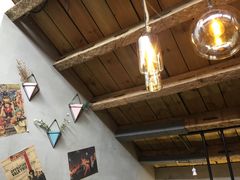 -薄荷小筑融合音乐餐吧(农业路店)