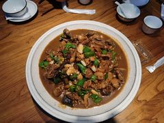 -俭寨大盘鸡·缸子肉·小公鸡·新疆菜(云通店)