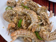 -贞姨美食·老字号海鲜大排档