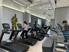 -FLARE STAR FITNESS(复地活力城店)