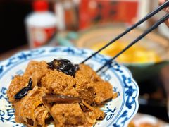 -白家餐厅(徐家汇店)