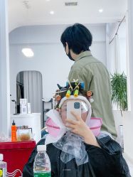 -Some Hair