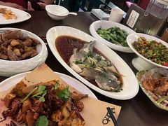 -HOHO餐厅(古子城店)