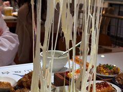 -火山屋台(新街口店)