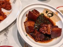 -金陵后厨·南京菜(新街口秣陵路店)