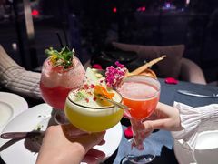 -wann lounge 低温慢煮牛排·清吧
