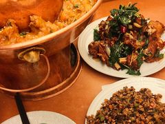 -浩海火燒雲傣家菜(芮欧百货店)