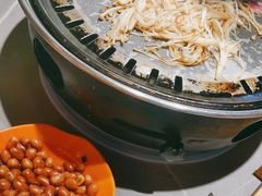 -正宗齐齐哈尔烤肉·齐牛哥鲜切炭火烤肉(杭州总店)