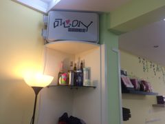 -可心DIY蛋糕烘焙生活馆(迈皋桥万谷慧店)