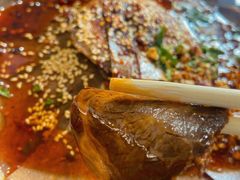 -回辉登偰氏面片(东莲花美食街店)