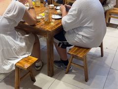 -乡土特色.冷锅鱼.牦牛肉汤锅