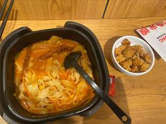 -阿香米线(凯德广场.1818店)