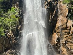 -陕西省红河谷森林公园