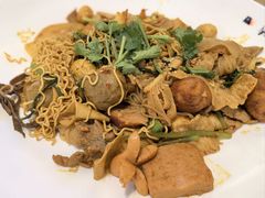 -拿渡麻辣香锅(龙旗购物中心店)