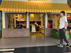 -呼和浩特市老牛儿童探索馆