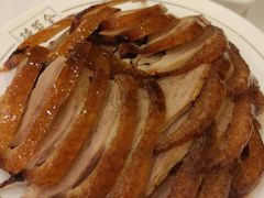 -北京全聚德(天安门店)