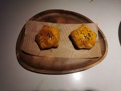 -塔哈尔·新疆盛宴(南翔印象城MEGA店)