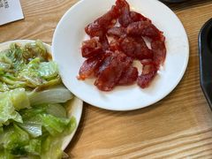 -顶香阁桂林米粉·柳州螺蛳粉(上地店)