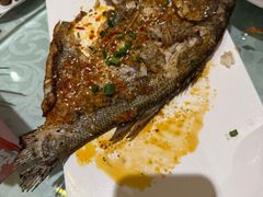 -小杨烤肉·陕西烧烤·陕西地方菜(东新街【永兴坊】店)