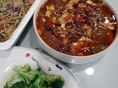 -听涛雅苑百味饺子老家菜馆