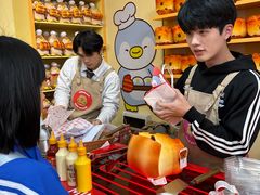 -名创优品(天河区正佳广场二店)