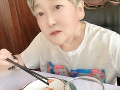 -老洋房花园饭店(绍兴路店)