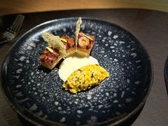 八爪鱼-泰安门Taian Table(镇宁路店)