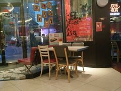-必胜客(王府井店)
