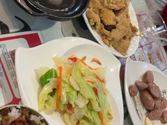 -金姐台湾菜(珠江路店)