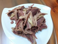 -弘善寺驴肉馆(十里河文化园店)