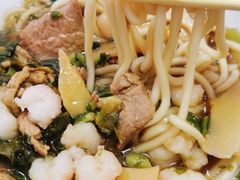 -奎元馆.百年奎元.非遗传承(西湖边的解放路店)