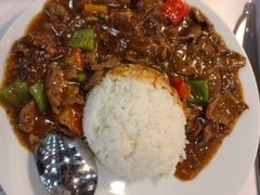 -宜家·瑞典风味餐厅(烟台路店)