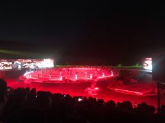 -鼎盛王朝康熙大典实景演出