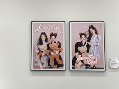 -海马体照相馆(厦门SM城市广场店)