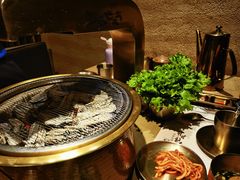 -西塔老太太泥炉烤肉(沈阳店)