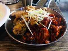 -MI WU FACTORY米屋美食工厂餐厅(绿地店)