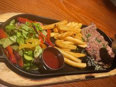 -澳骄 Aussie Kitchen·手工披萨·西餐(国大店)
