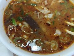 -龙鳞路第一家牛肉汤